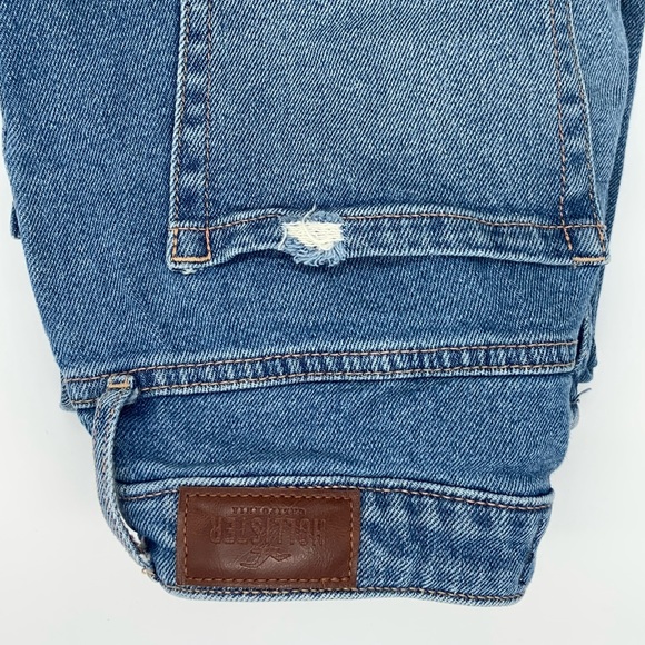 Hollister mom jeans - Picture 1 of 4